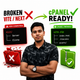 Deploy Your Lovable.dev Projects to cPanel using our pro md file