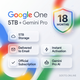 Google One 5TB + Gemini Pro (Official) – 18 Months | Instant Email Delivery
