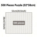 Personalized Custom Photo Puzzle Customize "Cardboard/wooden 35/300/500/1000 Pieces Jigsaw Puzzles for Adults Kids Toys "